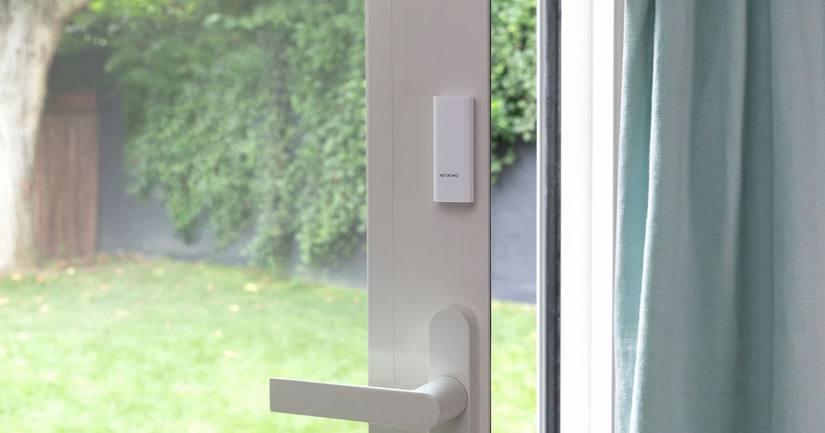Door Alarms Why Should You Install Them In Your Home Door Alarms Why Should You Install Them In Your Home