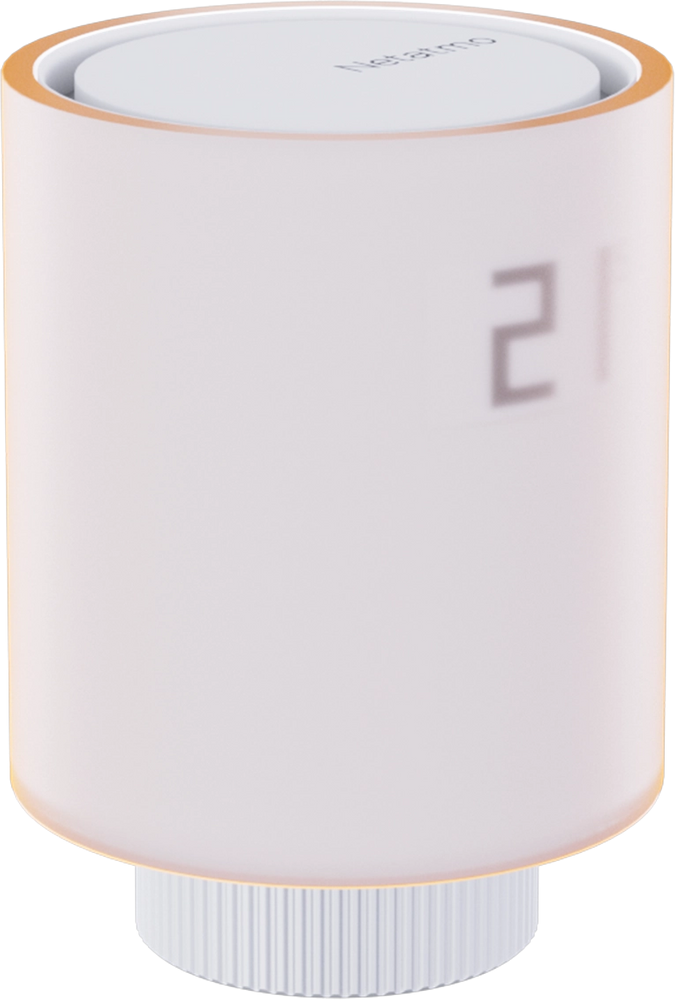 | Netatmo