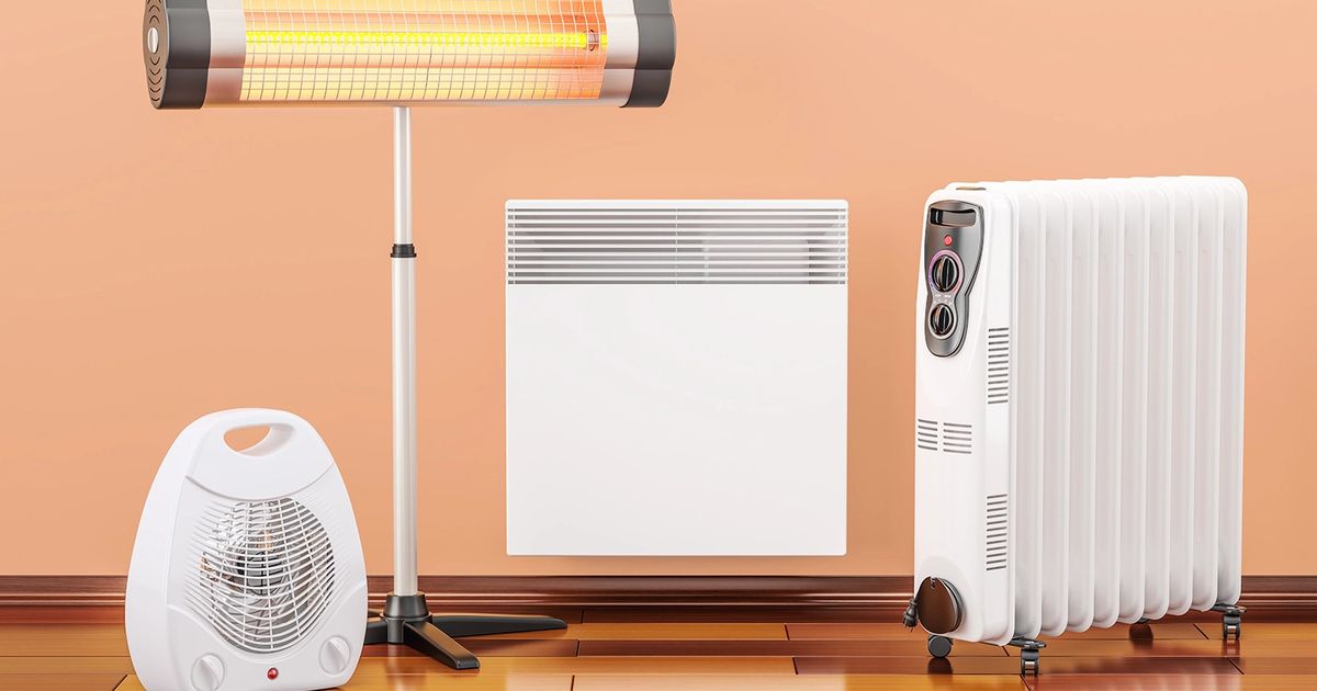 How should you choose your electric heating?