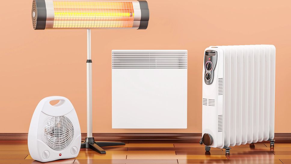 Convector Eléctrico: Descubre la calefacción eficiente para tu hogar