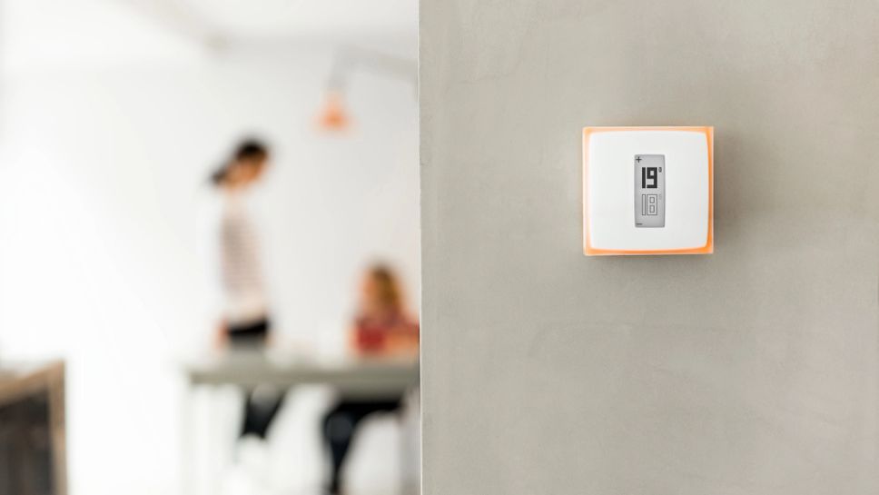 what-is-a-smart-thermostat