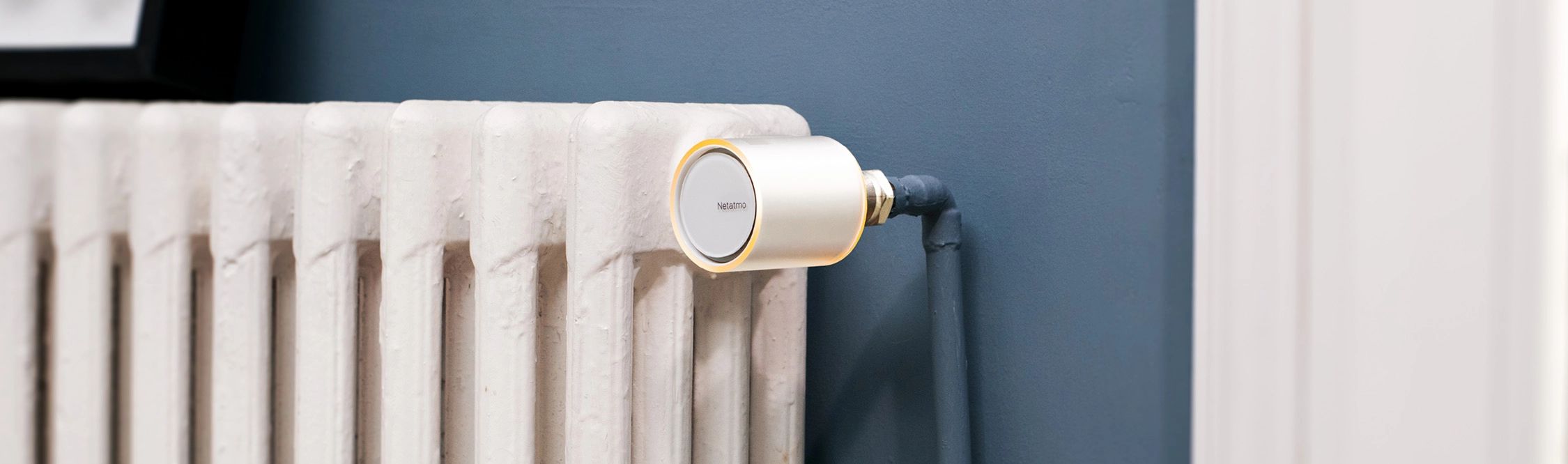 Smart Valves | Netatmo