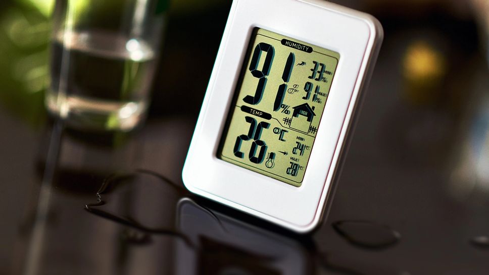 4 Categories of Humidity Meters (Hygrometers) and Their Uses