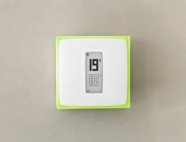 Netatmo amplia las funciones de su termostato inteligente y le pone la  guinda integrando IFTTT