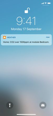 Smart Home Weather Station | Netatmo