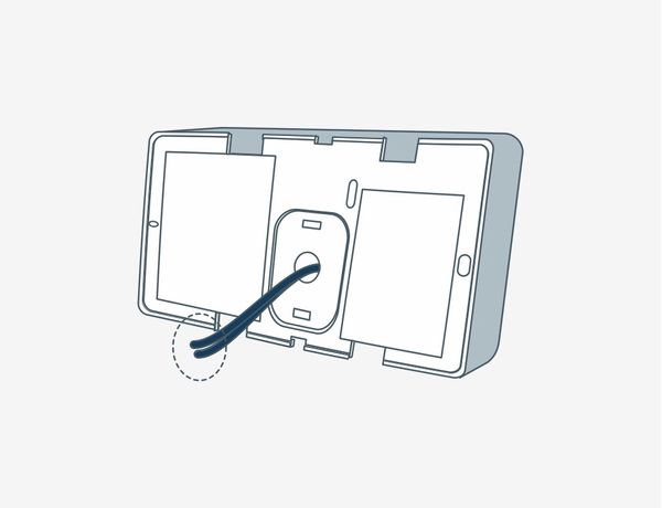 Smart Video Doorbell installation guide