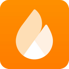 Thermostat Netatmo Intelligent modulant - Logista Hometech