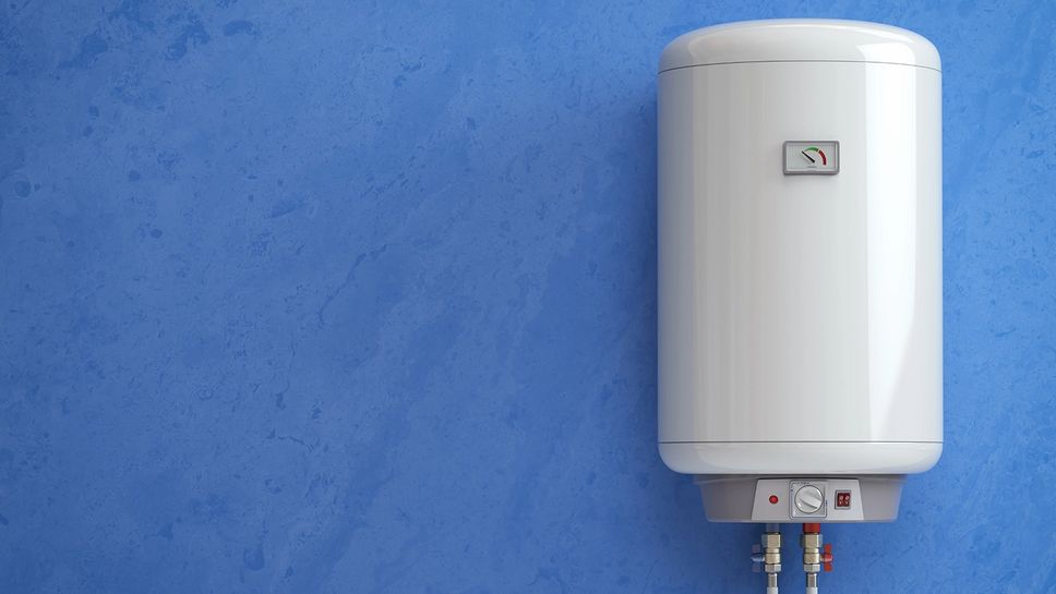 Electric Water Heaters  Choose Electric for your Residential Hot Water