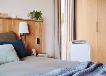 Smart AC Controller | Netatmo