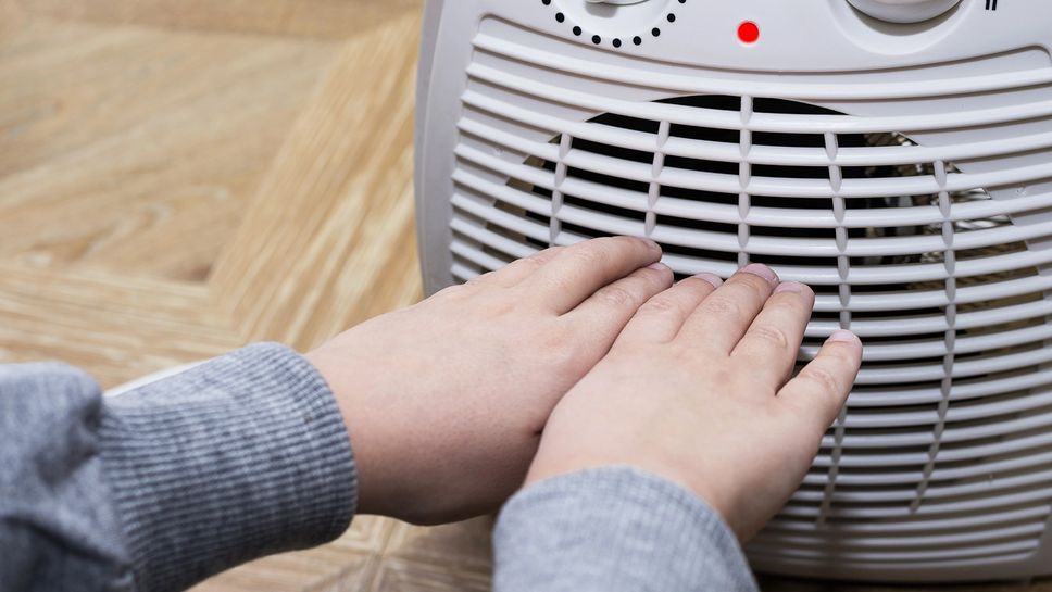 Los mejores calefactores de aire caliente