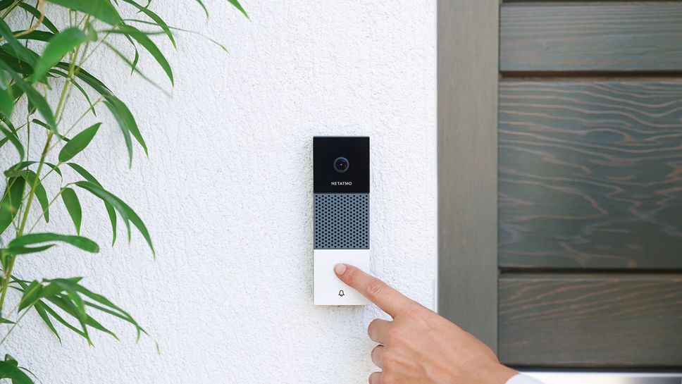 Video doorbells: how should you go about choosing the best model for your  home security system?
