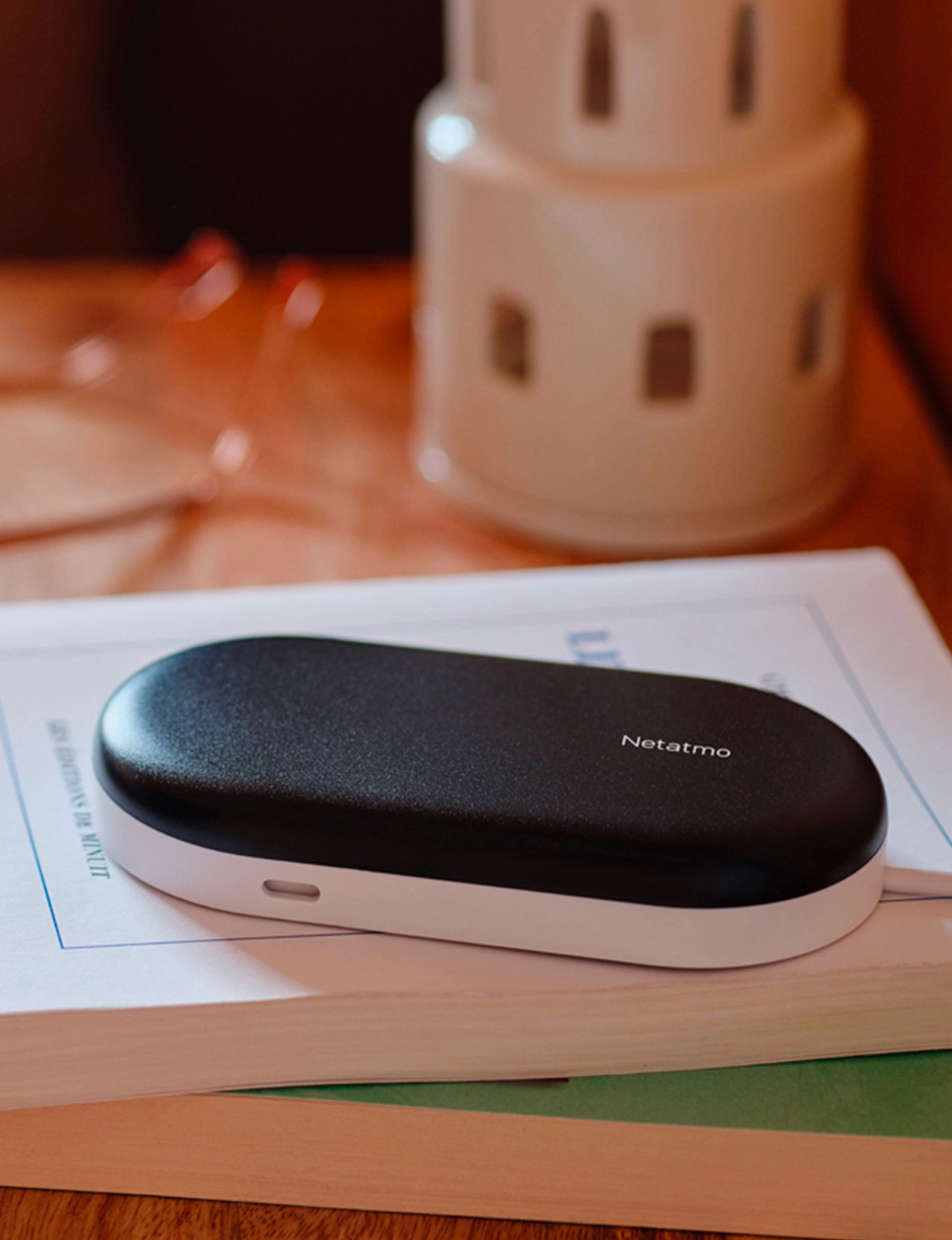 Smart Home | Netatmo