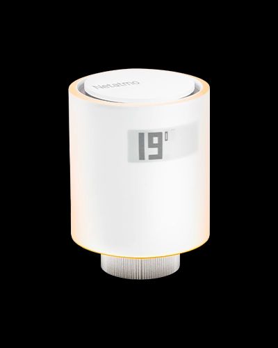 Energia Smart Home Store - Netatmo Smart Thermostat + Install