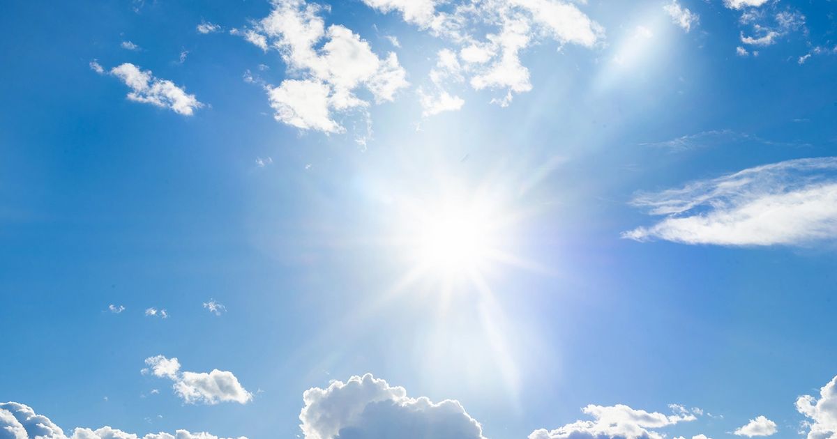 How to measure the level of sunlight?
