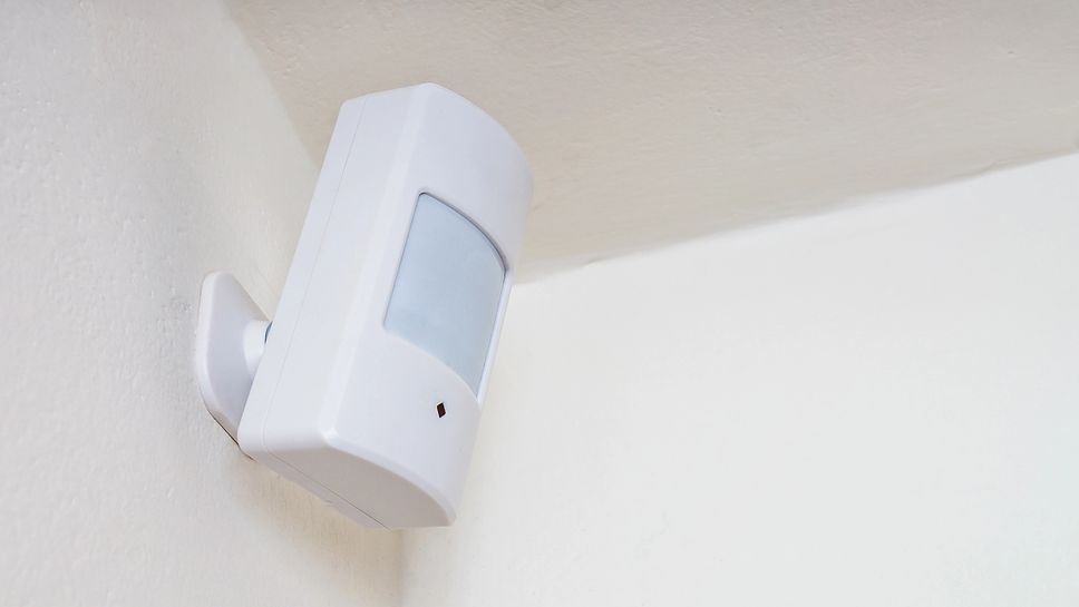 How can a dummy alarm box increase your home security?