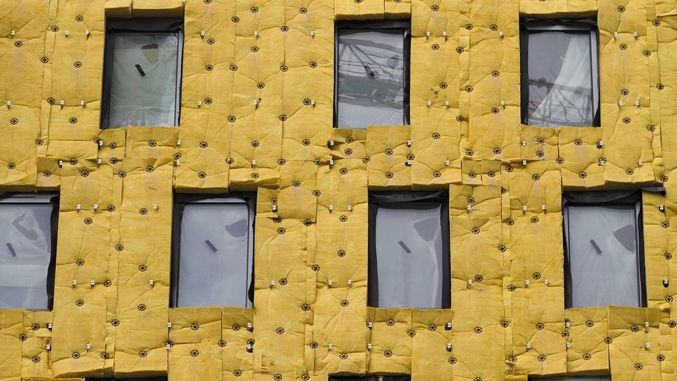 Elegir ventanas con un buen aislamiento acústico