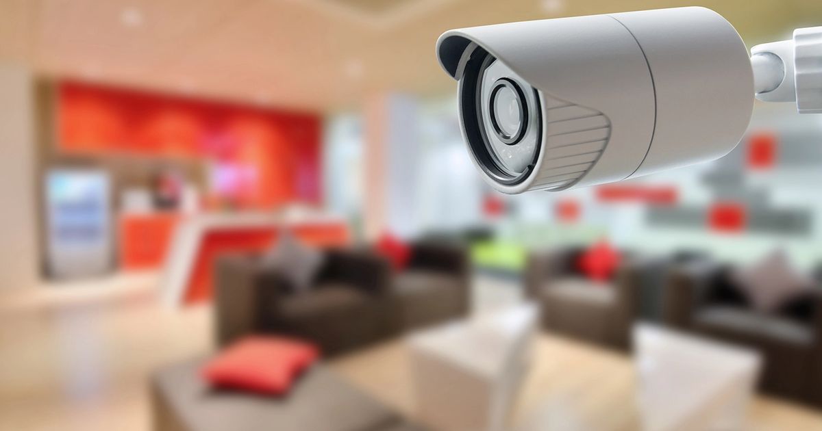 Home security how do you know which cameras will be best for your home?
