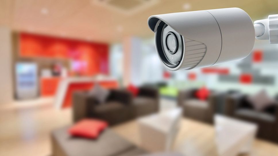 Are home video surveillance systems safe?