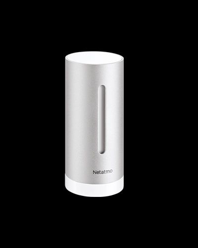 Smart Home | Netatmo