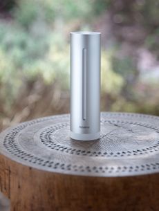 Smart Home Weather Station | Netatmo