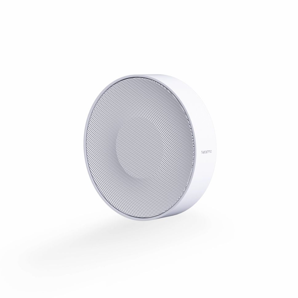 Smart Home | Netatmo