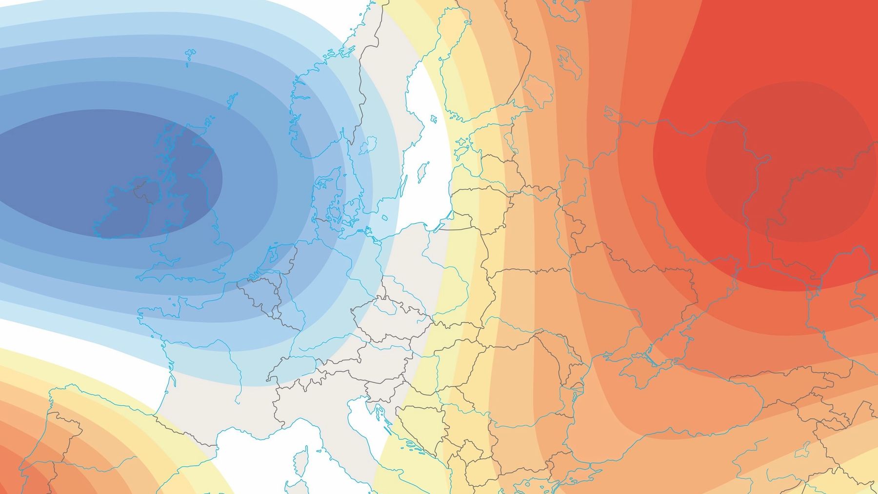 Netatmo Weathermap