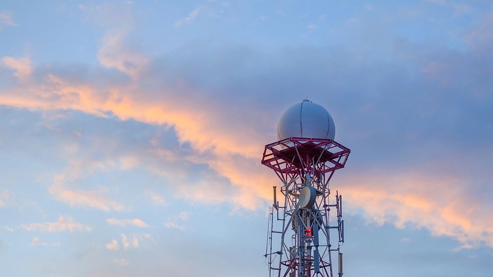 Sunny weather with local thunderstorms in the afternoon - Republika English