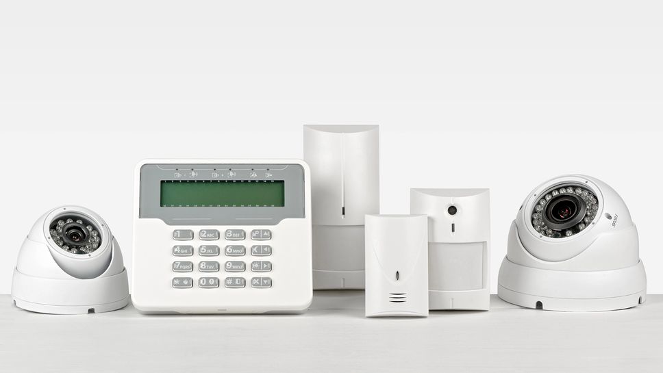 Differences between wired and wireless alarm systems?