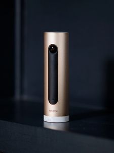 Netatmo Smart Alarm System with Camera review: This jumble of