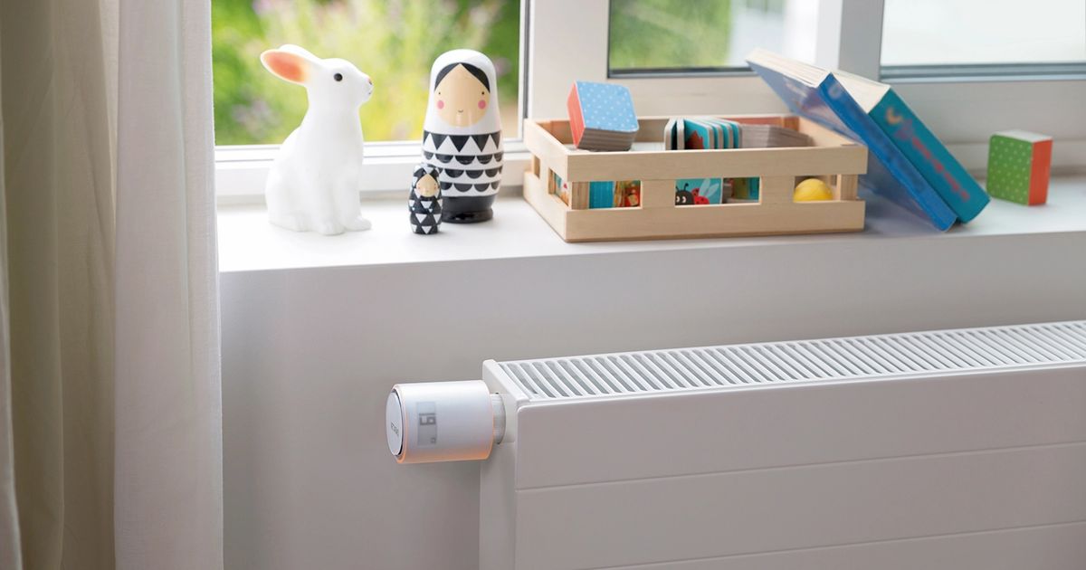 Why should you install a heating programmer at home?