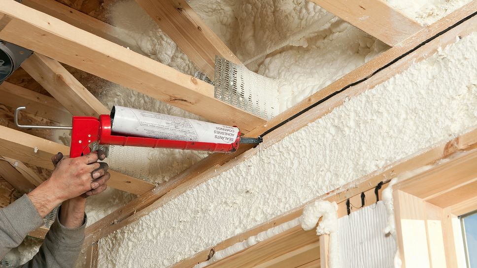 How effective is foam insulation and should I use it in my home?