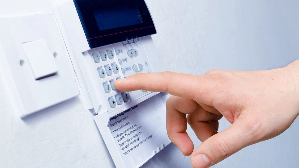 Home security alarm systems: what should you be thinking about before  installing one in your home?