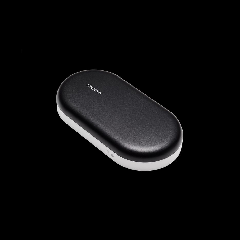 Smart AC Controller | Netatmo