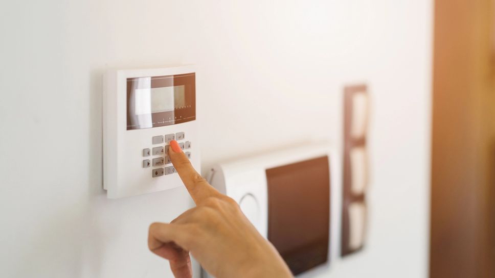 Qué ventajas ofrecen las alarmas inalámbricas para casa?