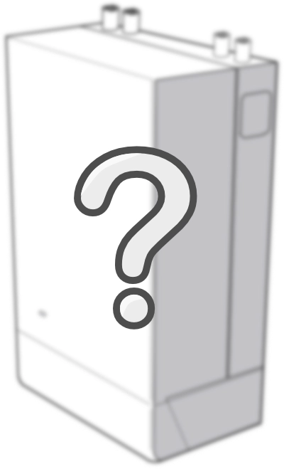 Empty Boiler model image