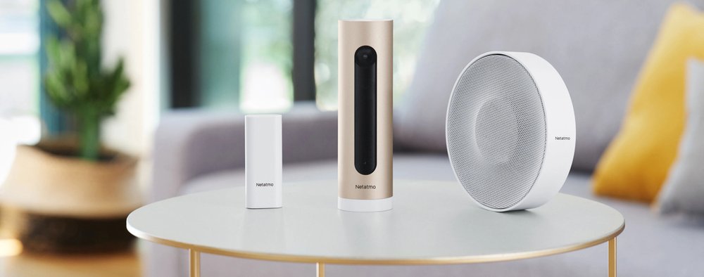 netatmo