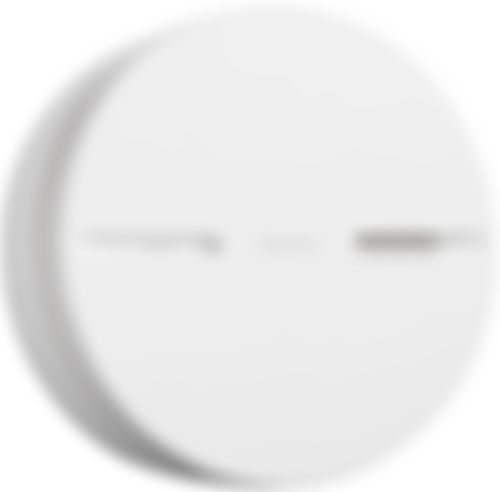 Smart Smoke Alarm Netatmo