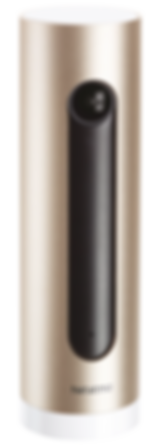 Lot de 3 d/étection des Vibrations /& An/émom/ètre connect/é sans-Fil pour la Station M/ét/éo Netatmo Netatmo DTG-FR D/étecteurs d/’Ouverture Intelligents pour Portes et Fen/êtres sans Fil monoblocs