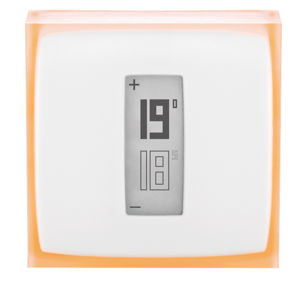 Netatmo Additional Smart Radiator Valve