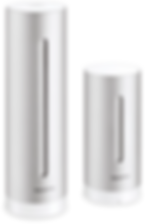 Smart Home Weather Station