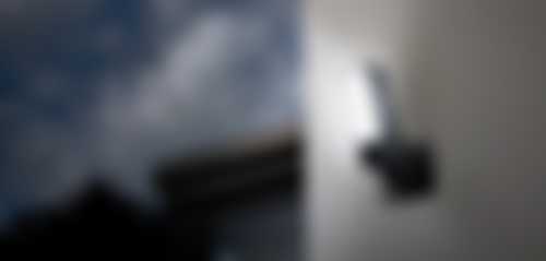 Security House Breaking